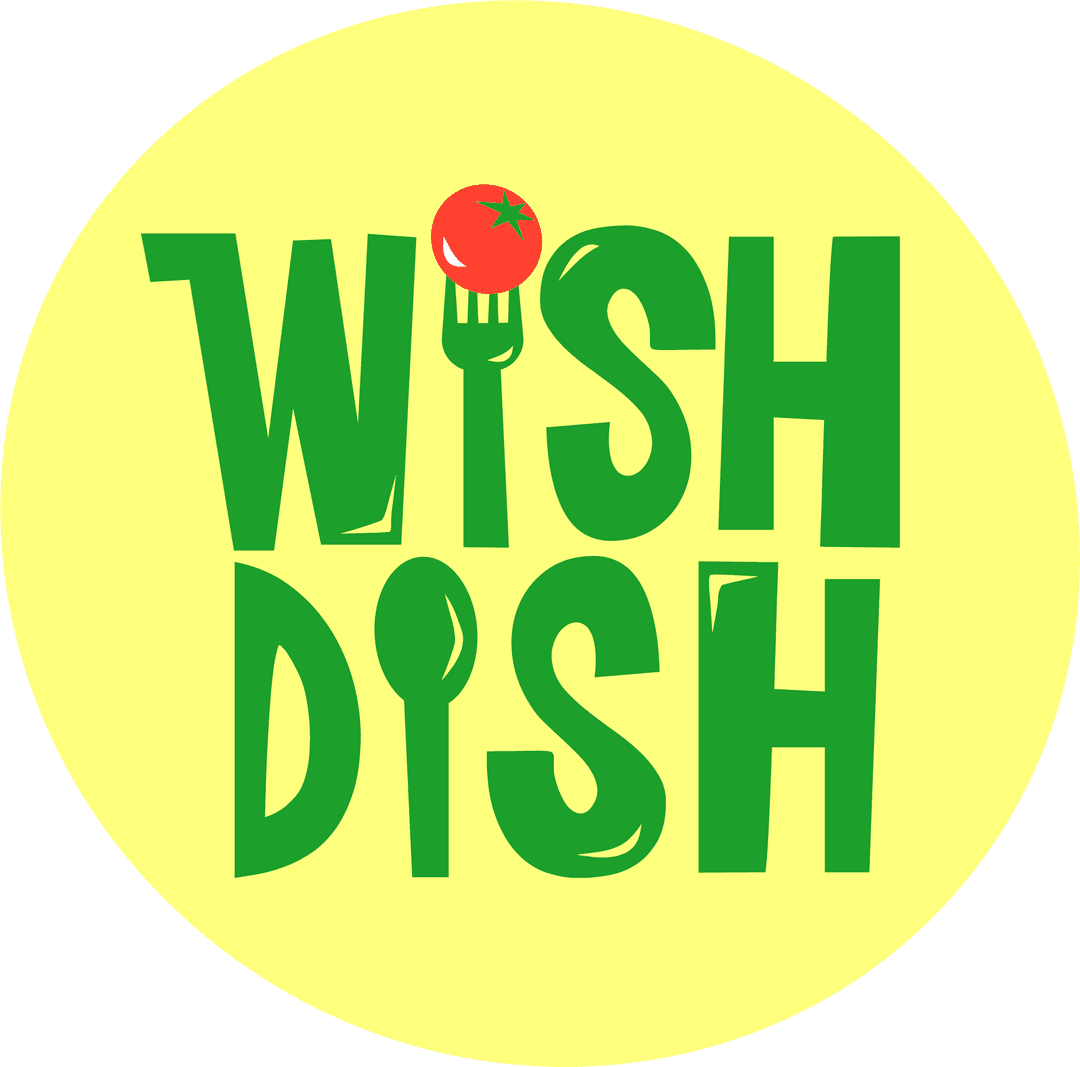 Wish Dish - fresh meals